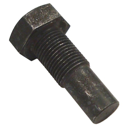 Aftermarket IHS752 Torsion Shaft Bolt  Fits International 5288, 5488, 6388, 6588, 6788 Plus IHS752-STR